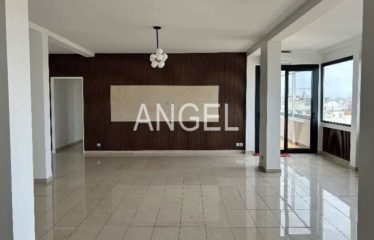 DAKAR PLATEAU : Sublime appartement à louer avec vue mer