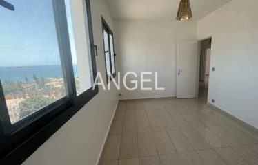 DAKAR PLATEAU : Sublime appartement à louer avec vue mer