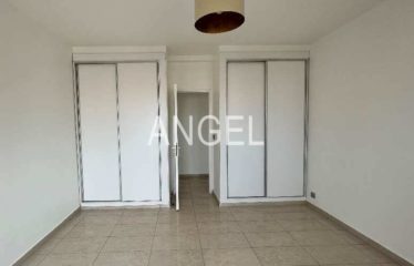 DAKAR PLATEAU : Sublime appartement à louer avec vue mer