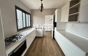 DAKAR PLATEAU : Sublime appartement à louer avec vue mer