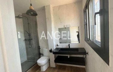 DAKAR PLATEAU : Sublime appartement à louer avec vue mer