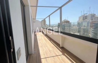 DAKAR PLATEAU : Sublime appartement à louer avec vue mer