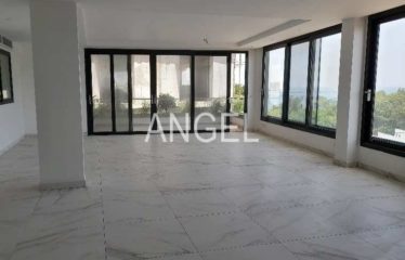 DAKAR PLATEAU : Lumineux appartement à louer