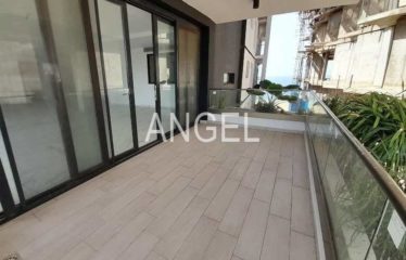 DAKAR PLATEAU : Lumineux appartement à louer