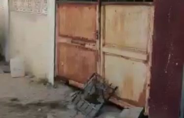 DAKAR OUAKAM : Maison à vendre en titre foncier