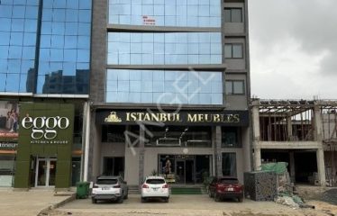 DAKAR SIPRES : De spacieux plateaux de bureau à louer sur la VDN