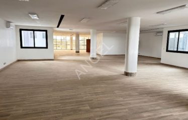 DAKAR SIPRES : De spacieux plateaux de bureau à louer sur la VDN