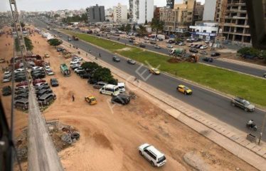 DAKAR SIPRES : De spacieux plateaux de bureau à louer sur la VDN