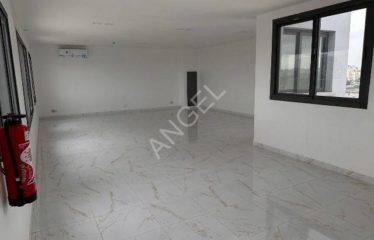 DAKAR SIPRES : De spacieux plateaux de bureau à louer sur la VDN