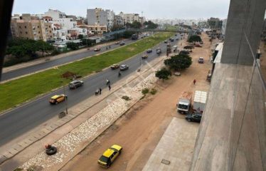 DAKAR SIPRES : De spacieux plateaux de bureau à louer sur la VDN
