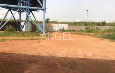 DIAMNIADIO : Hangar à louer