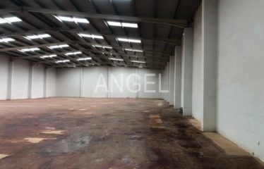 DIAMNIADIO : Hangar à louer