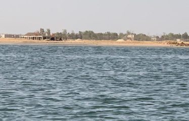 SINE SALOUM : Terrain de 2375 m² à vendre