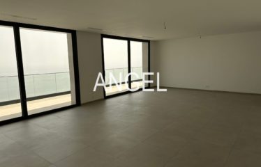 DAKAR PLATEAU : Sublime appartement à louer avec vue sur la mer à Gorée View