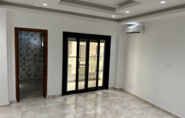 DAKAR-PLATEAU : Appartements F4 et F5 à louer