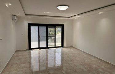 DAKAR-PLATEAU : Appartements F4 et F5 à louer