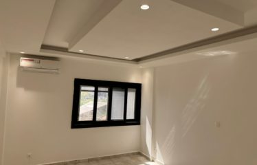 DAKAR-PLATEAU : Appartements F4 et F5 à louer