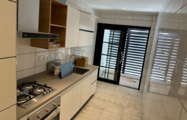 DAKAR-PLATEAU : Appartements F4 et F5 à louer