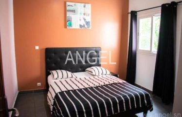 DAKAR LIBERTÉ 6 : Beaux appartements à louer en 2ème et 3ème étage