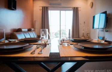 DAKAR LIBERTÉ 6 : Beaux appartements à louer en 2ème et 3ème étage