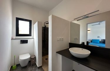 NGUERIGNE : Superbe villa neuve 4 chambres 210M² terrain de 1672M² avec piscine à vendre