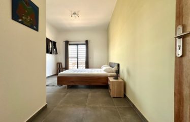 NGAPAROU : Villa neuve à vendre 260M² habitable sur 147M² de terrain