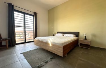 NGAPAROU : Villa neuve à vendre 260M² habitable sur 147M² de terrain