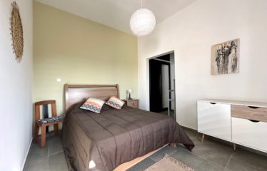 NGAPAROU : Villa neuve à vendre 260M² habitable sur 147M² de terrain