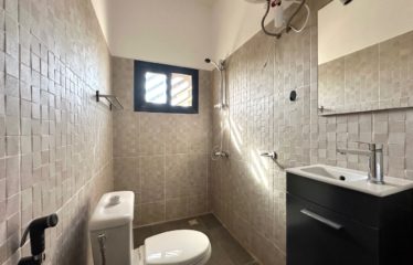 NGAPAROU : Villa neuve à vendre 260M² habitable sur 147M² de terrain