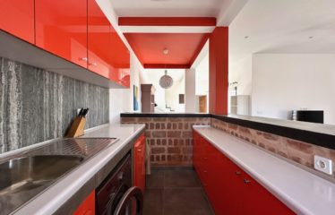 NGAPAROU : Villa neuve à vendre 260M² habitable sur 147M² de terrain