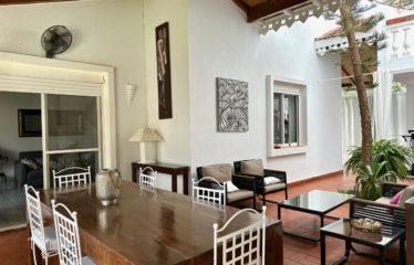 SALY : Villa 4 chambres 200M² habitables à vendre sur 703M² de terrain