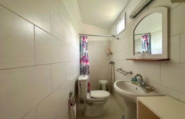 SALY : Villa 4 chambres 200M² habitables à vendre sur 703M² de terrain