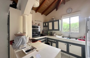 SALY : Villa 4 chambres 200M² habitables à vendre sur 703M² de terrain