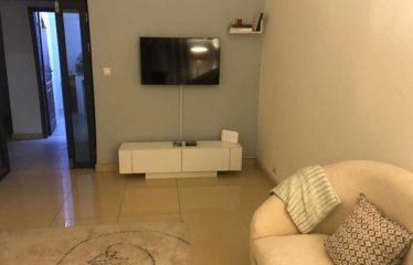 DAKAR HANN : Studio meublé à louer aux Maristes