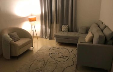 DAKAR HANN : Studio meublé à louer aux Maristes