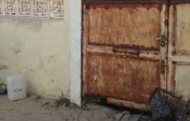 DAKAR OUAKAM : Maison à vendre en titre foncier