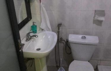 DAKAR HANN : Studio meublé à louer aux Maristes