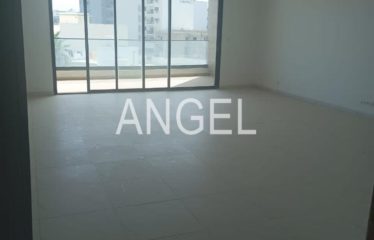 DAKAR NGOR : Un bel appartement à louer avec vue sur la mer