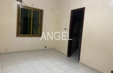 DAKAR POINT E : Bel appartement de type F3 à louer