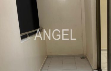 DAKAR POINT E : Bel appartement de type F3 à louer