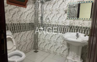 DAKAR POINT E : Bel appartement de type F3 à louer