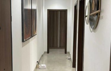 DAKAR POINT E : Appartement meublé neuf à louer