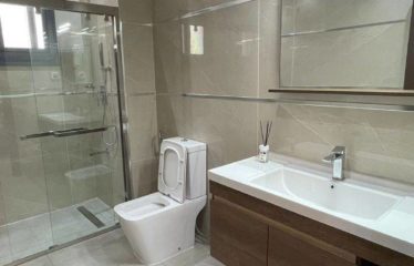 DAKAR POINT E : Appartement meublé neuf à louer