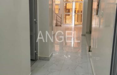 DAKAR ALMADIES : Bel appartement à louer 5 chambres
