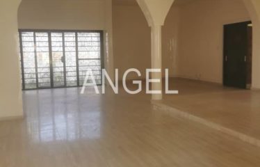 DAKAR ALMADIES : Belle et grande villa à louer à Ngor Diarama