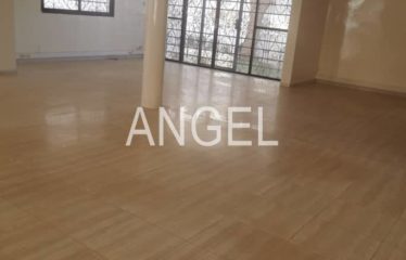 DAKAR ALMADIES : Belle et grande villa à louer à Ngor Diarama