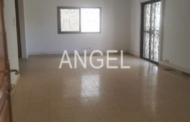 DAKAR ALMADIES : Belle et grande villa à louer à Ngor Diarama