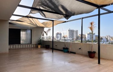 DAKAR ALMADIES : Bel appartement à louer au Virage avec vue sur mer