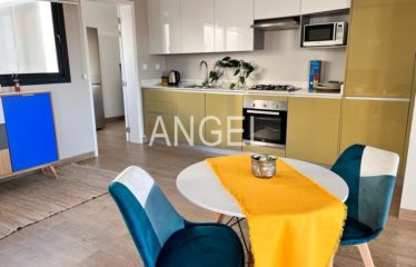 DAKAR ALMADIES : Bel appartement à louer au Virage avec vue sur mer