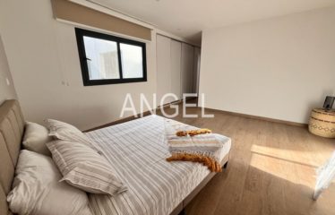 DAKAR ALMADIES : Bel appartement à louer au Virage avec vue sur mer